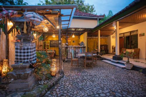 The Village Bed And Breakfast