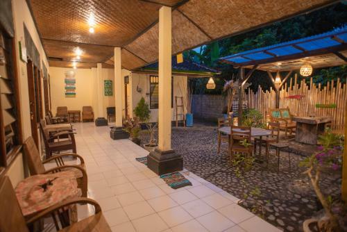 The Village Bed And Breakfast