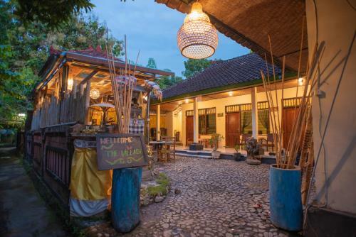 The Village Bed And Breakfast