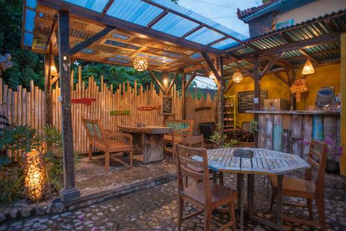 The Village Bed And Breakfast