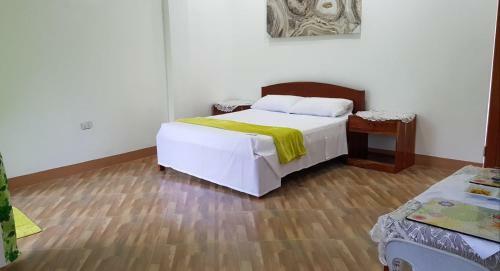 Hostal Coombsguesthouse
