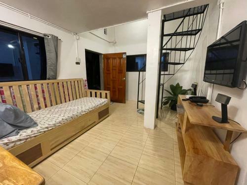 Hostal Billybong Guesthouse