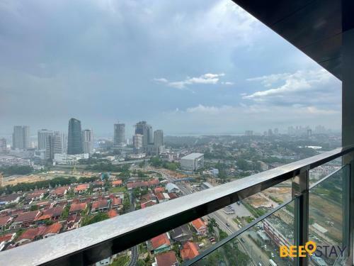 Apartamento Sks Pavillion Residences By Beestay Management