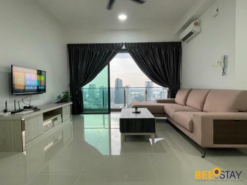 Apartamento Sks Pavillion Residences By Beestay Management
