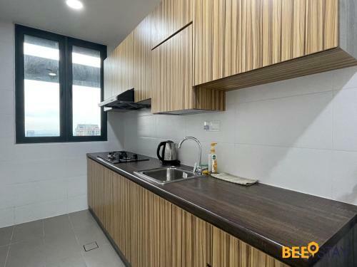 Apartamento Sks Pavillion Residences By Beestay Management