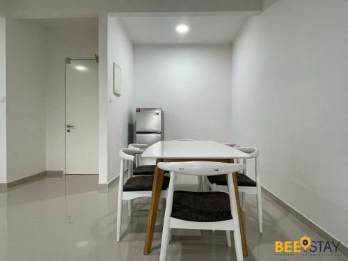 Apartamento Sks Pavillion Residences By Beestay Management