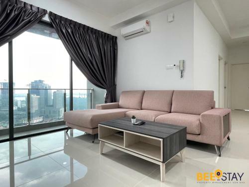 Apartamento Sks Pavillion Residences By Beestay Management