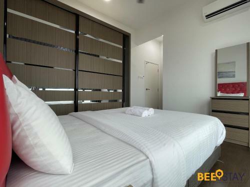 Apartamento Sks Pavillion Residences By Beestay Management