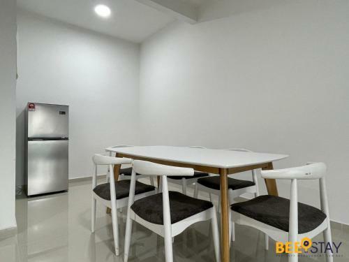 Apartamento Sks Pavillion Residences By Beestay Management