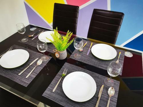 Apartamento D'esplanade Johor Bharu