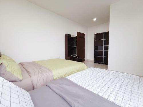 Apartamento D'esplanade Johor Bharu