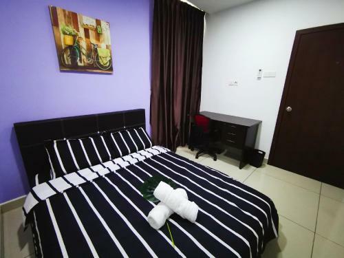 Apartamento D'esplanade Johor Bharu