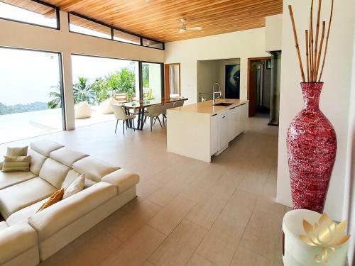 Villa Manawan