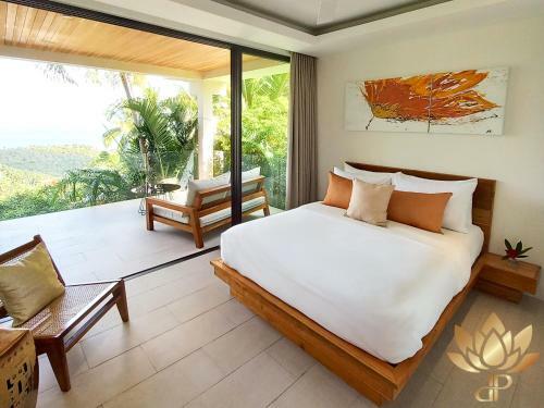 Villa Manawan