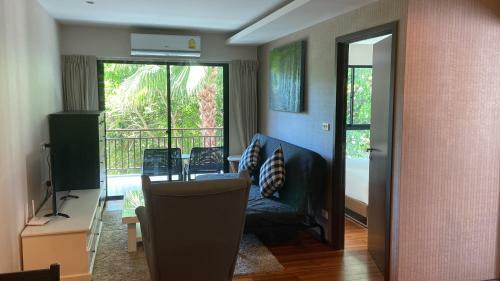 Apartamento Rawai Beachfront 1badroom The Title