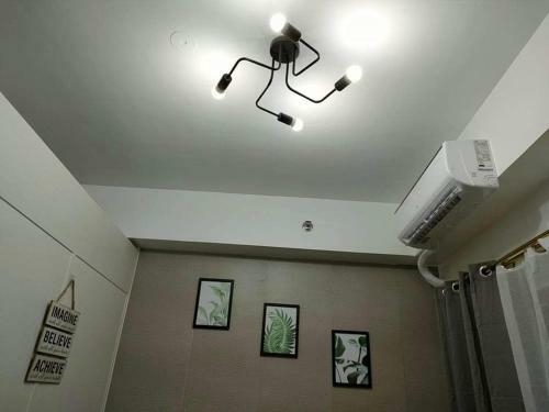Apartamento La Cameretta @ Cool Suites At Wind Residences