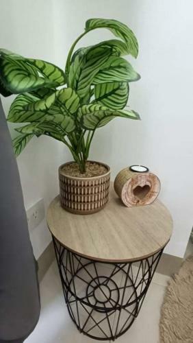 Apartamento La Cameretta @ Cool Suites At Wind Residences