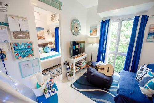 Apartamento The Happy Soul Santorini Villa