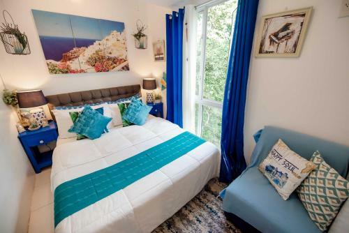 Apartamento The Happy Soul Santorini Villa