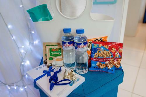 Apartamento The Happy Soul Santorini Villa