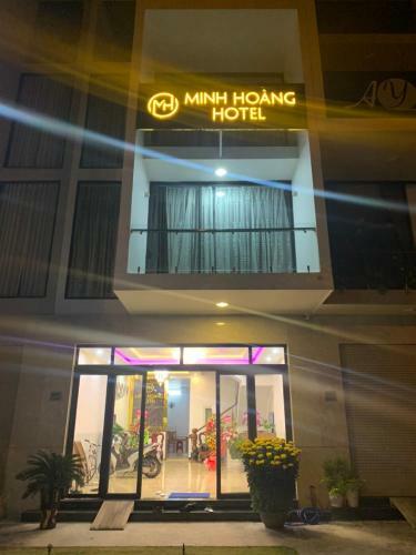 Minh Ho�ng Hotel