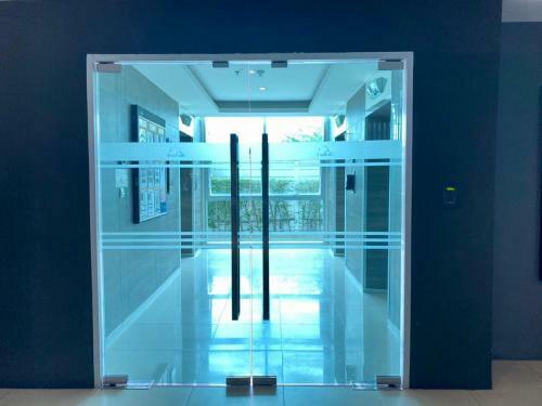 Apartamento Baan Kiangfah Sea View Condominium