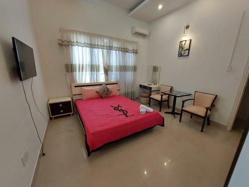 Apartamento Bi�t Th? Q2