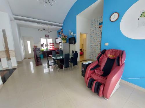 Apartamento Bi�t Th? Q2