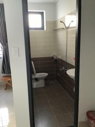 Hotel Ho�ng Sang