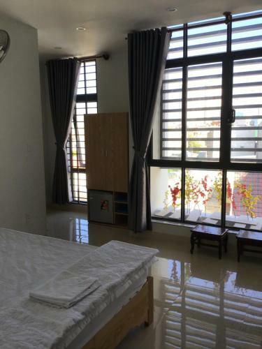 Hotel Ho�ng Sang
