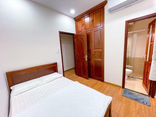 Apartamento Upla Homestay
