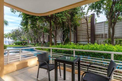 Apartamento Poolaccess 4br Beachfront Jacuzzi By??????????sp112