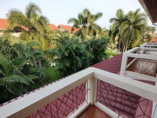 Apartamento Hua Hin Baan Victoria 13