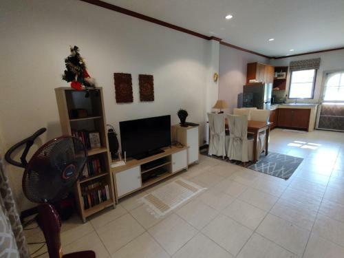 Apartamento Hua Hin Baan Victoria 13