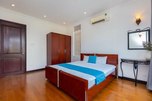 Villa Phuong Nam - Ho Boi