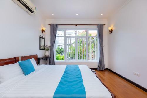 Villa Phuong Nam - Ho Boi