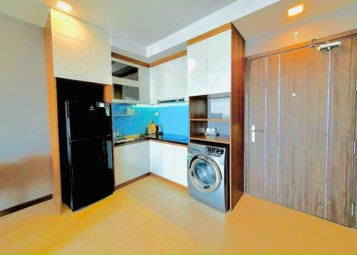 Apartamento Sea Homestay