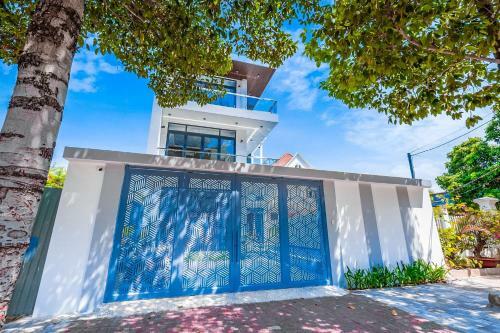 Crystal Villa V?ng T�u