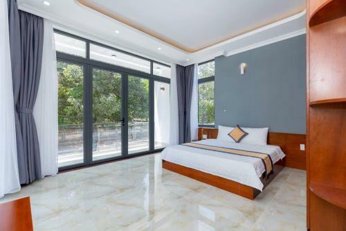 Crystal Villa V?ng T�u