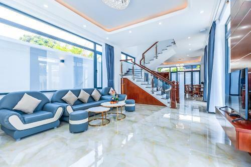 Crystal Villa V?ng T�u