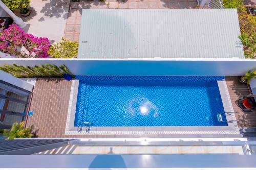 Crystal Villa V?ng T�u