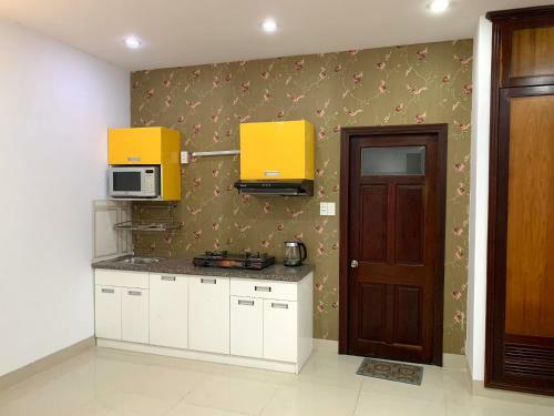??c Anh Apartment & Hotel V?ng T�u
