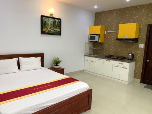 ??c Anh Apartment & Hotel V?ng T�u