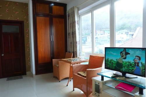 ??c Anh Apartment & Hotel V?ng T�u