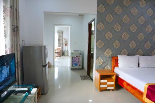 ??c Anh Apartment & Hotel V?ng T�u