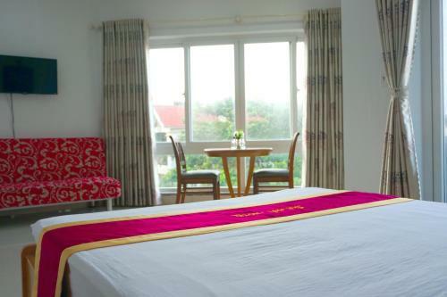 ??c Anh Apartment & Hotel V?ng T�u