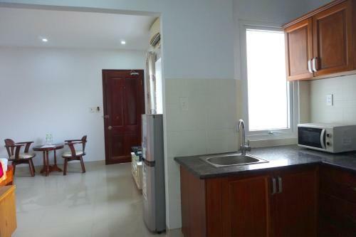 ??c Anh Apartment & Hotel V?ng T�u