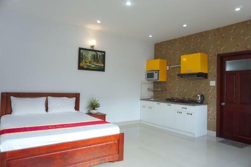 ??c Anh Apartment & Hotel V?ng T�u