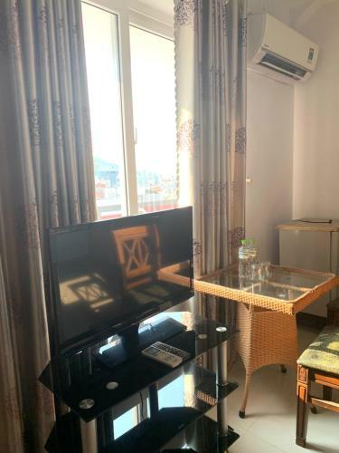 ??c Anh Apartment & Hotel V?ng T�u