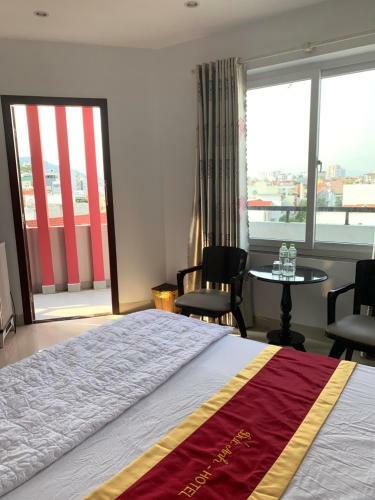 ??c Anh Apartment & Hotel V?ng T�u